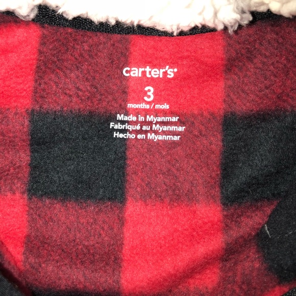 2 fleece jumpers - Picture 3 of 6